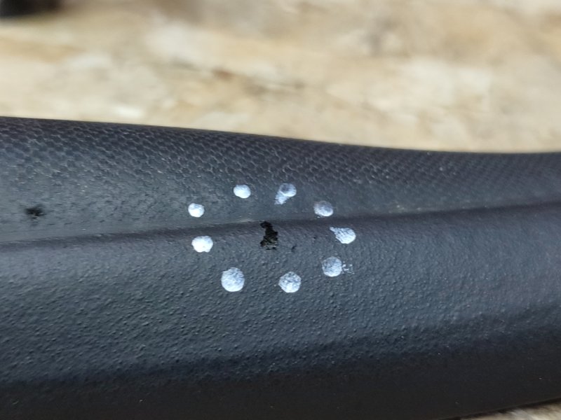 Уплотнитель проема      двери