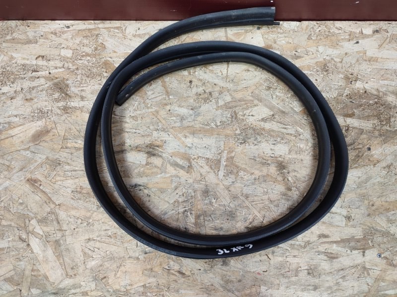 Уплотнитель проема      двери