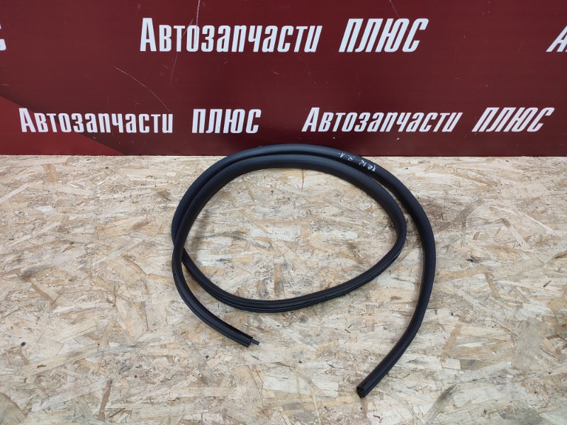 Уплотнитель проема      двери