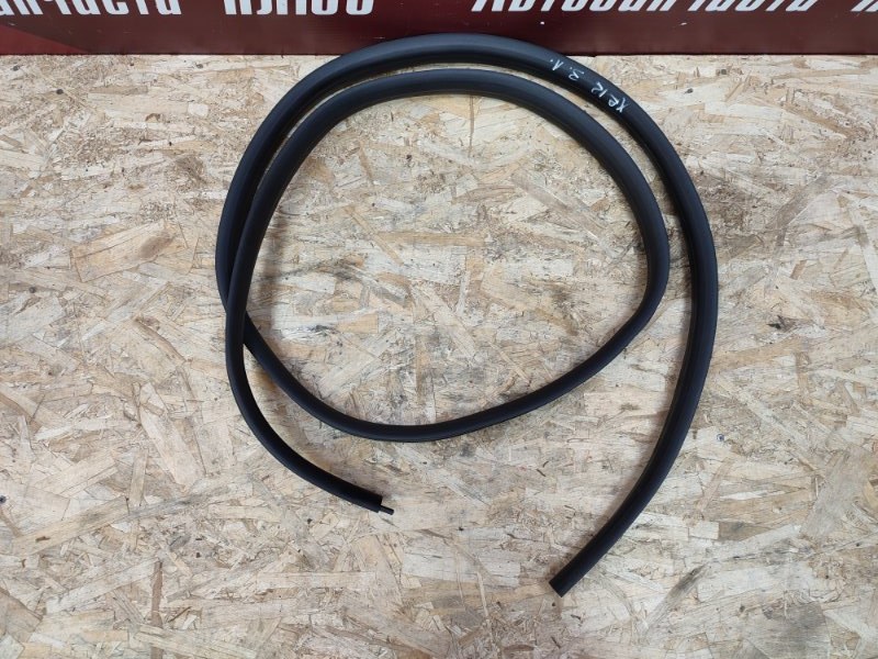 Уплотнитель проема      двери