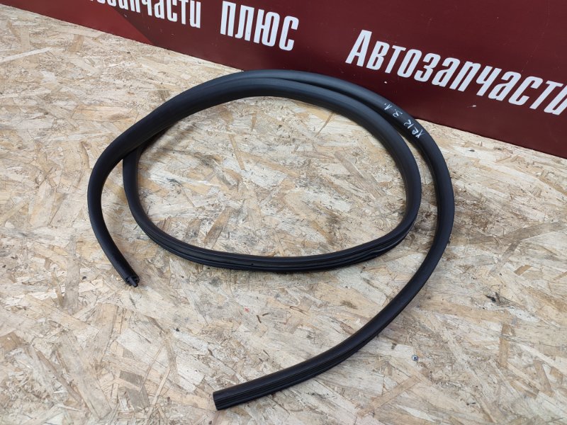 Уплотнитель проема      двери