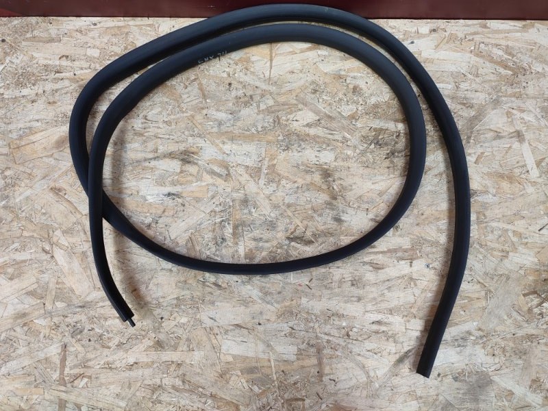 Уплотнитель проема      двери