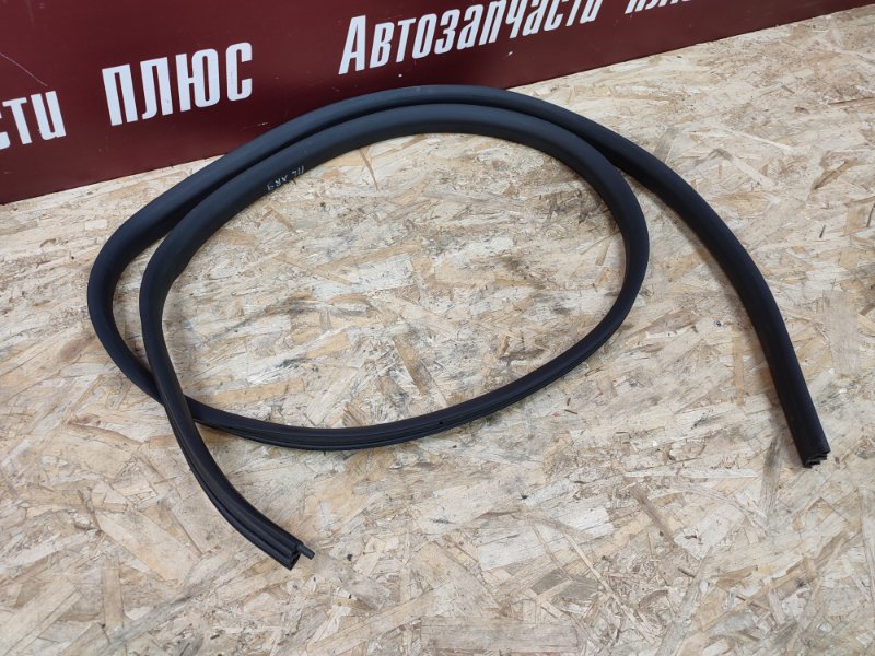 Уплотнитель проема      двери