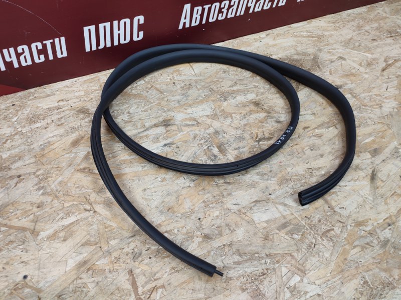 Уплотнитель проема      двери