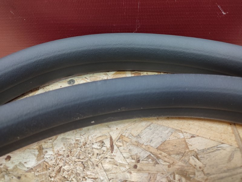 Уплотнитель проема      двери