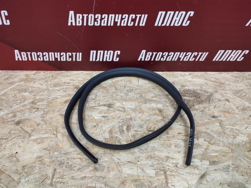 Уплотнитель проема      двери