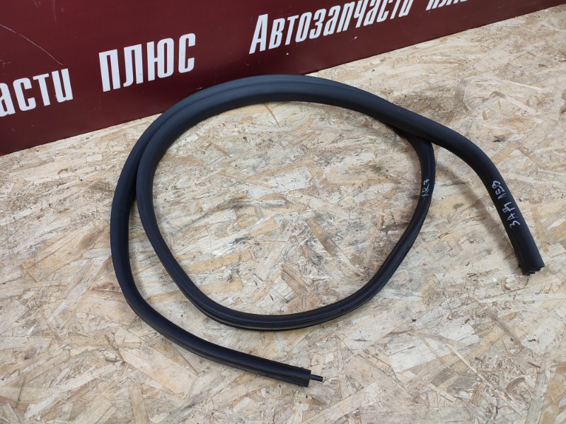 Уплотнитель проема      двери