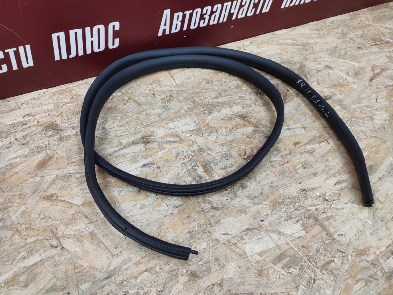 Уплотнитель проема      двери