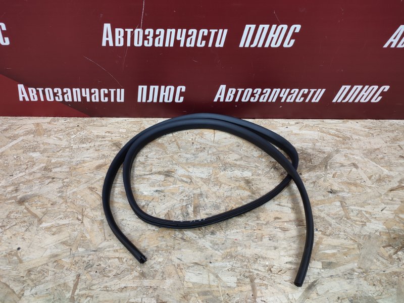 Уплотнитель проема      двери