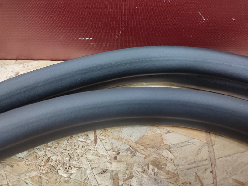 Уплотнитель проема      двери