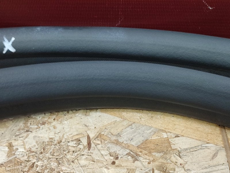 Уплотнитель проема      двери