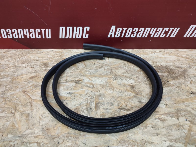 Уплотнитель проема      двери