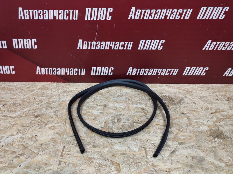 Уплотнитель проема      двери