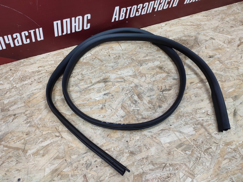 Уплотнитель проема      двери