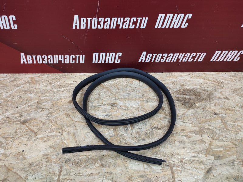 Уплотнитель проема      двери