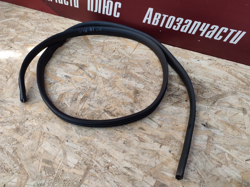 Уплотнитель проема      двери