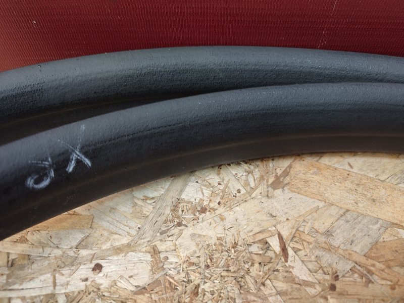 Уплотнитель проема      двери