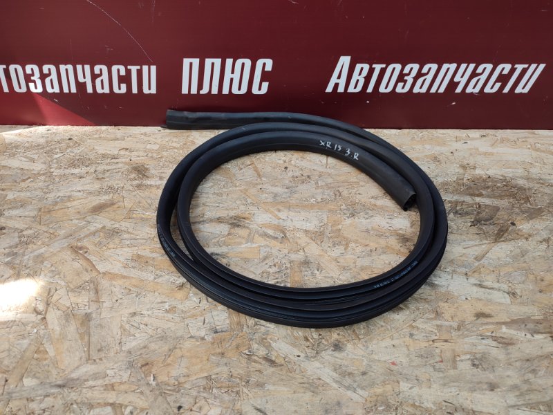 Уплотнитель проема      двери