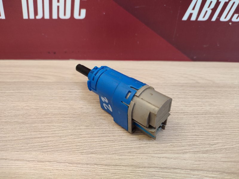 Датчик педали сцепления