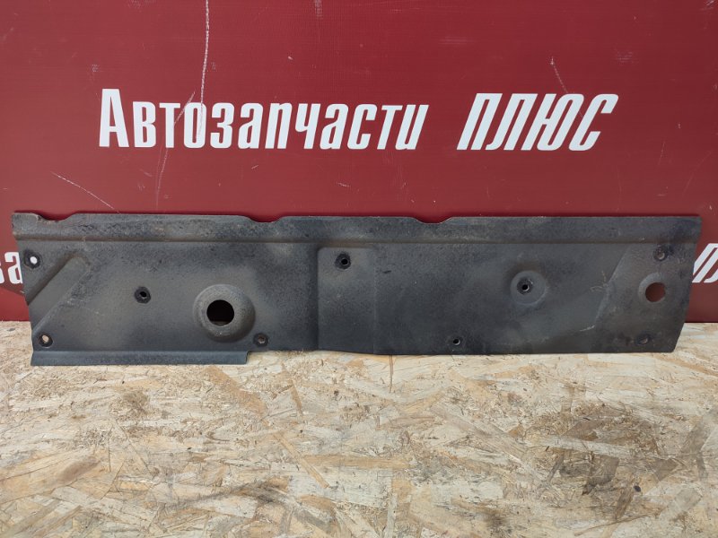 Шумоизоляция