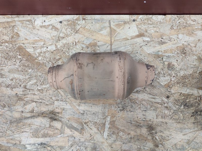 Катализатор