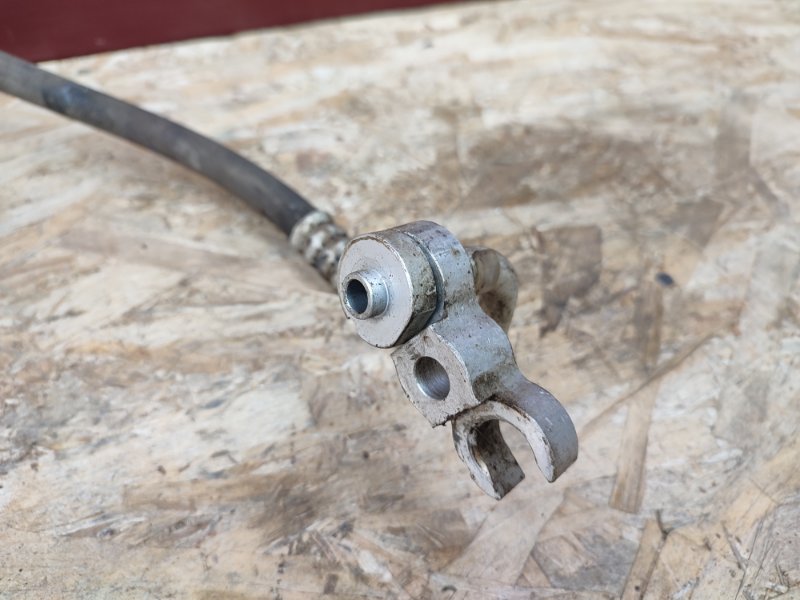 Трубка кондиционера