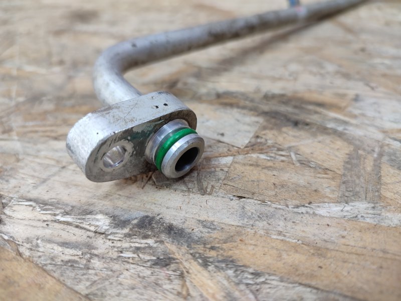 Трубка кондиционера