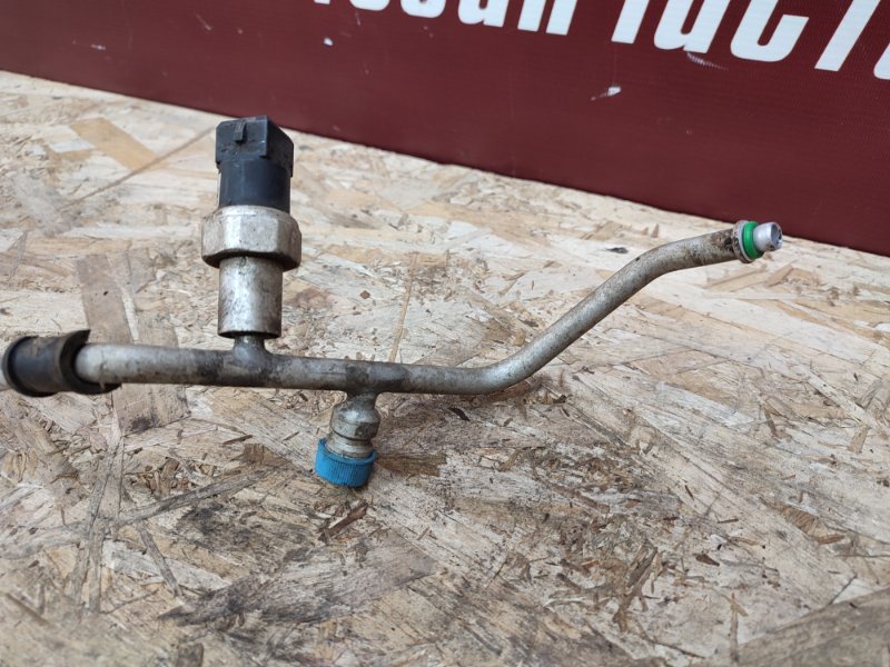 Трубка кондиционера