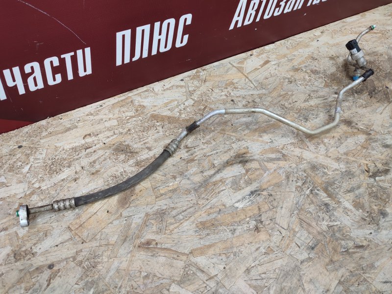 Трубка кондиционера