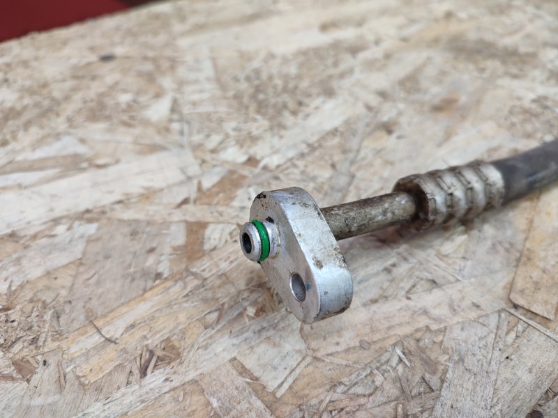 Трубка кондиционера