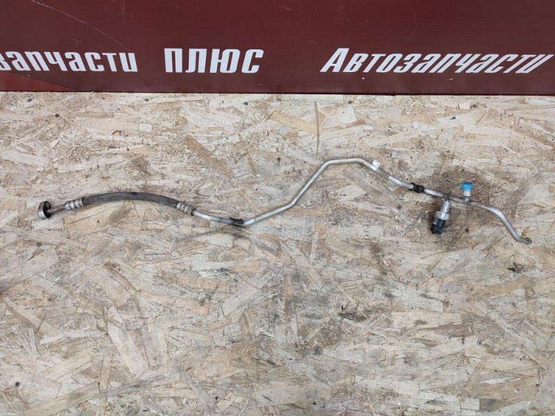 Трубка кондиционера