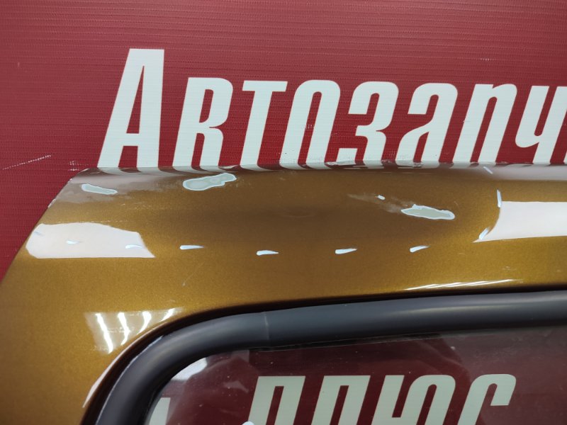 Дверь боковая