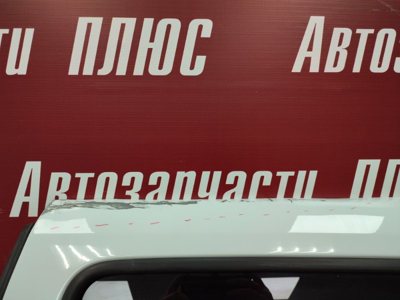 Дверь боковая