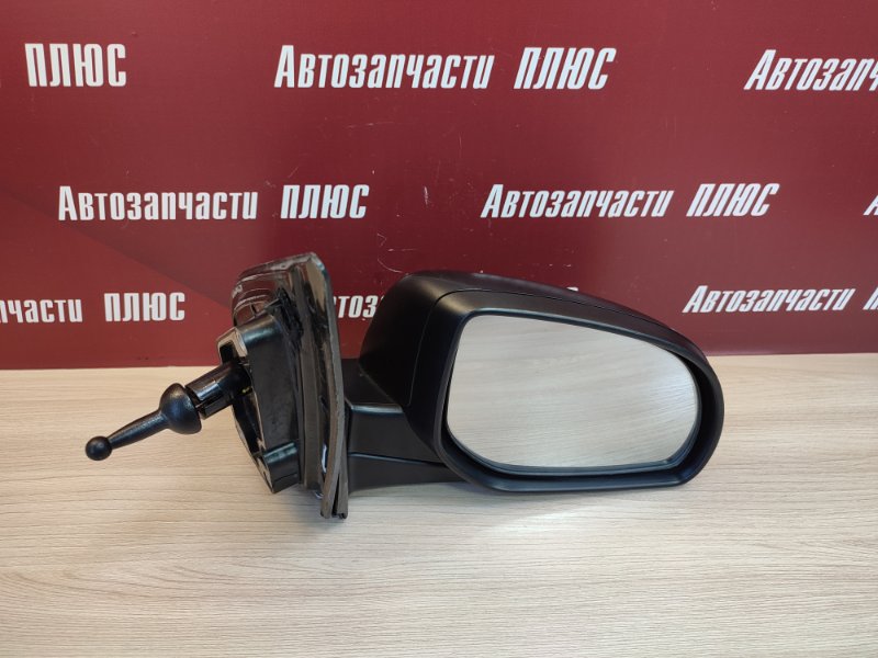 Зеркало заднего вида боковое