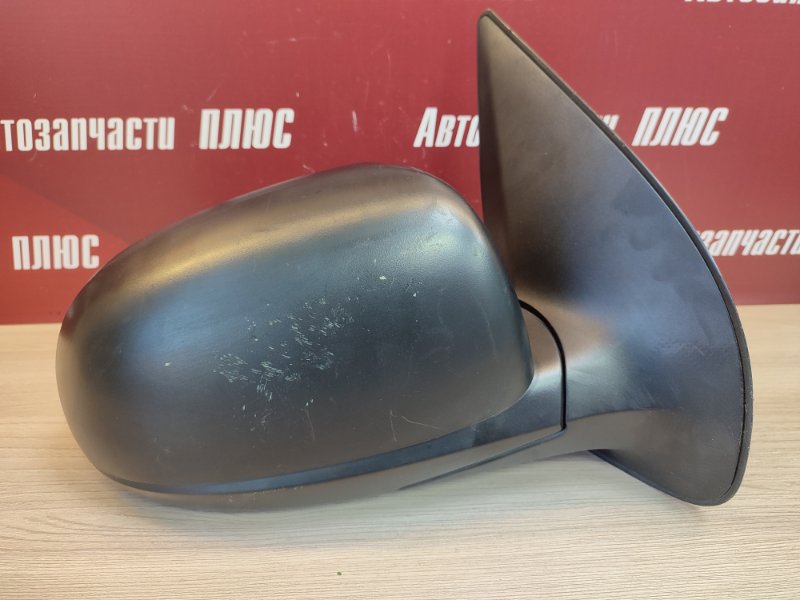 Зеркало заднего вида боковое