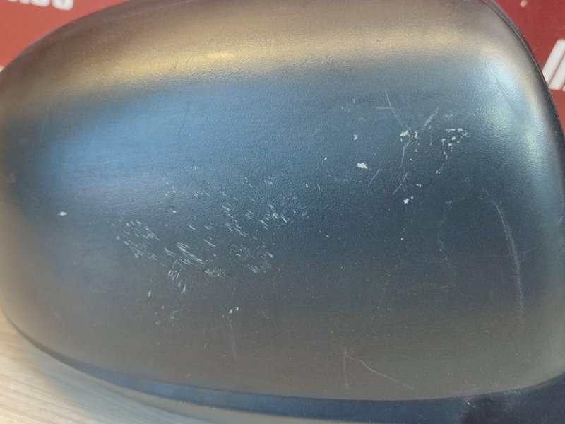 Зеркало заднего вида боковое