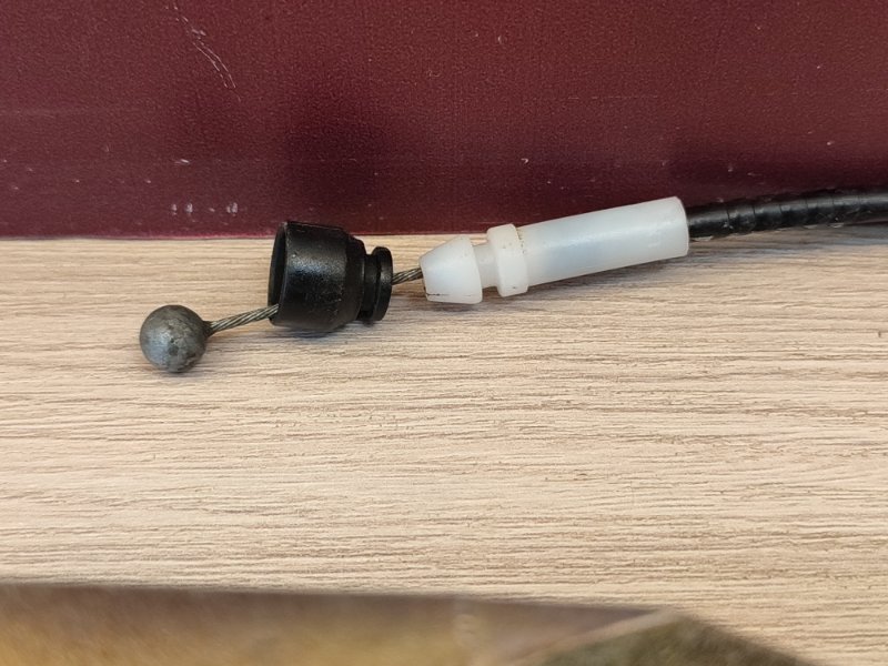 Кронштейн ручки двери