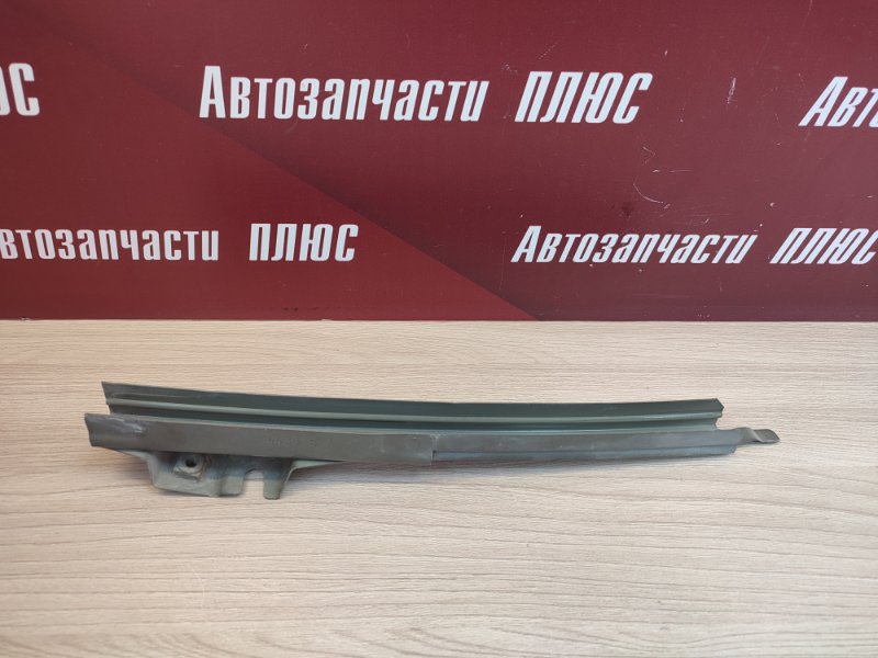 Направляющая стекла     двери