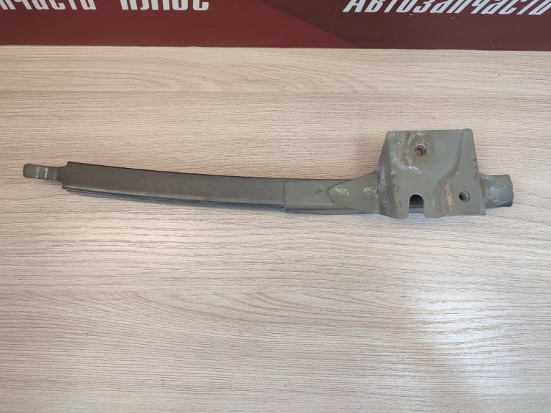 Направляющая стекла     двери