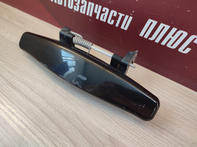 Ручка двери внешняя