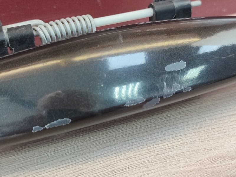 Ручка двери внешняя