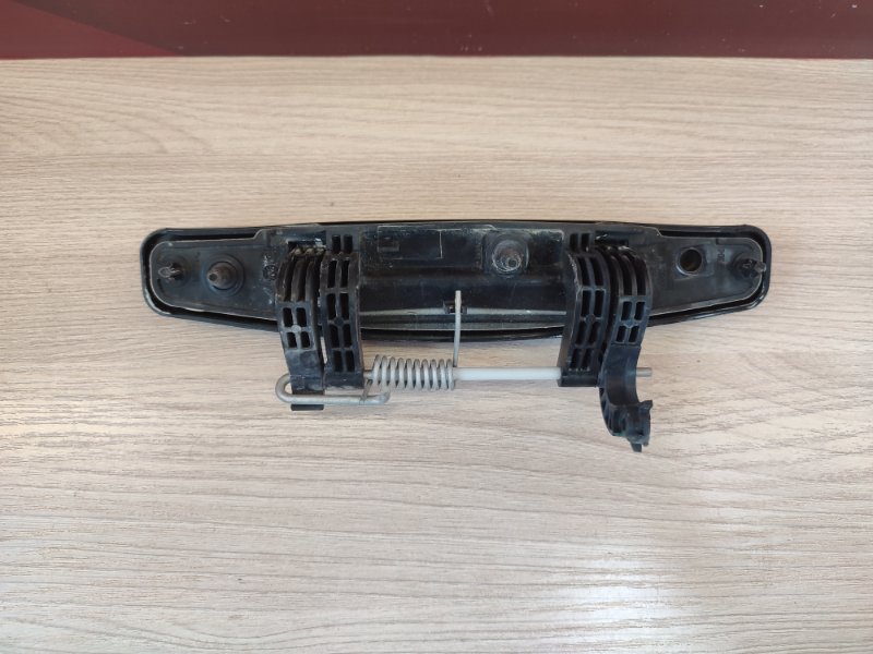 Ручка двери внешняя