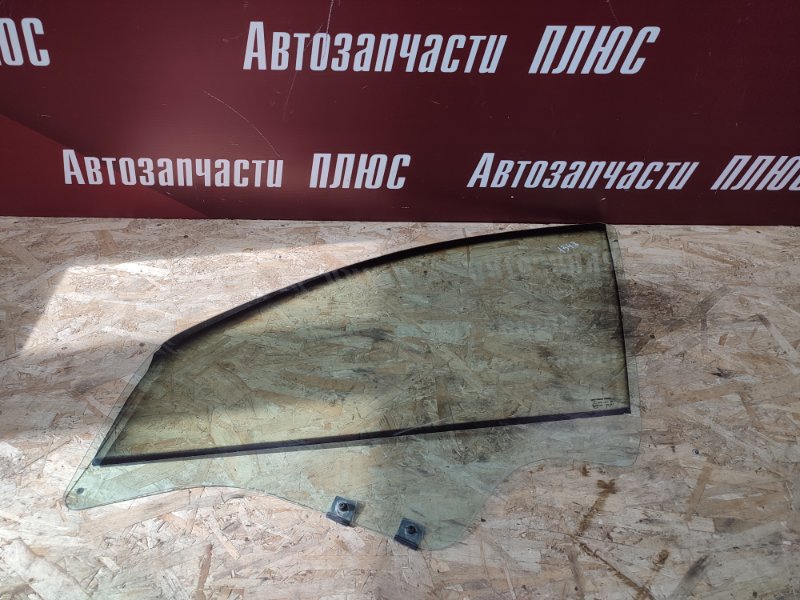 Стекло двери