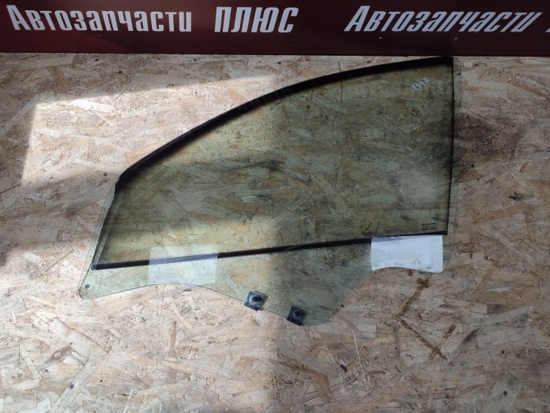 Стекло двери