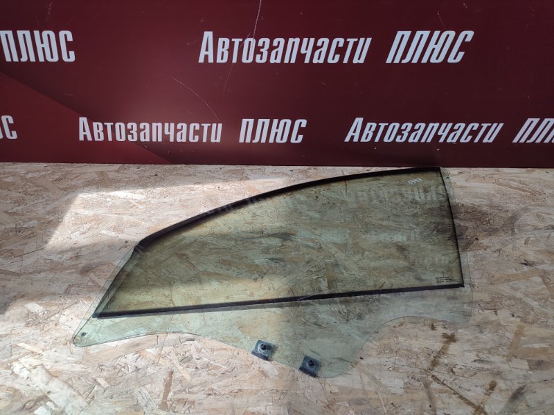 Стекло двери