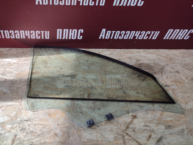 Стекло двери