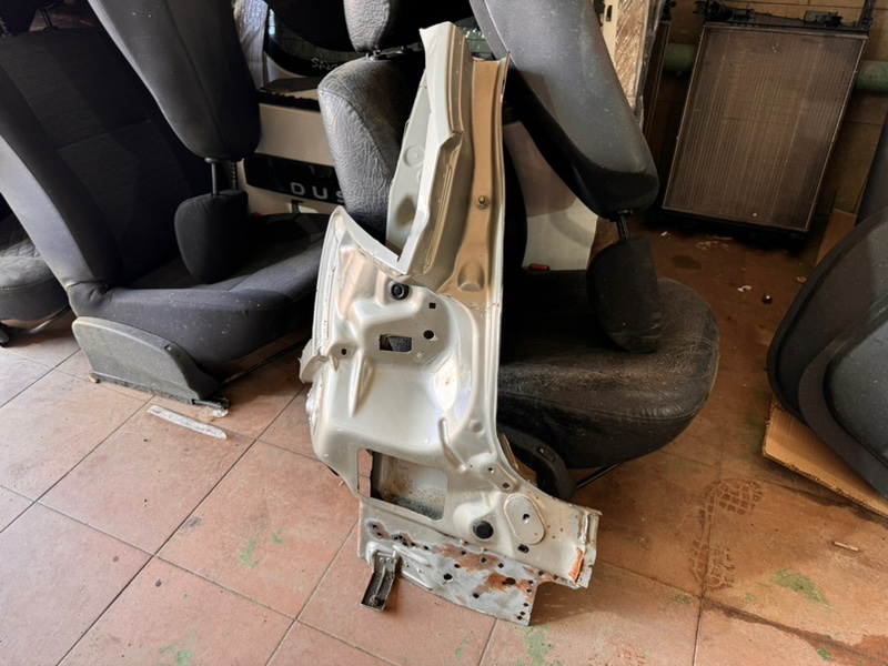 Панель   фонаря