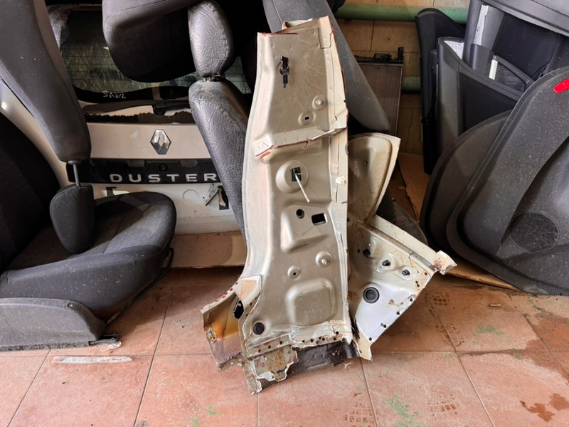 Панель   фонаря