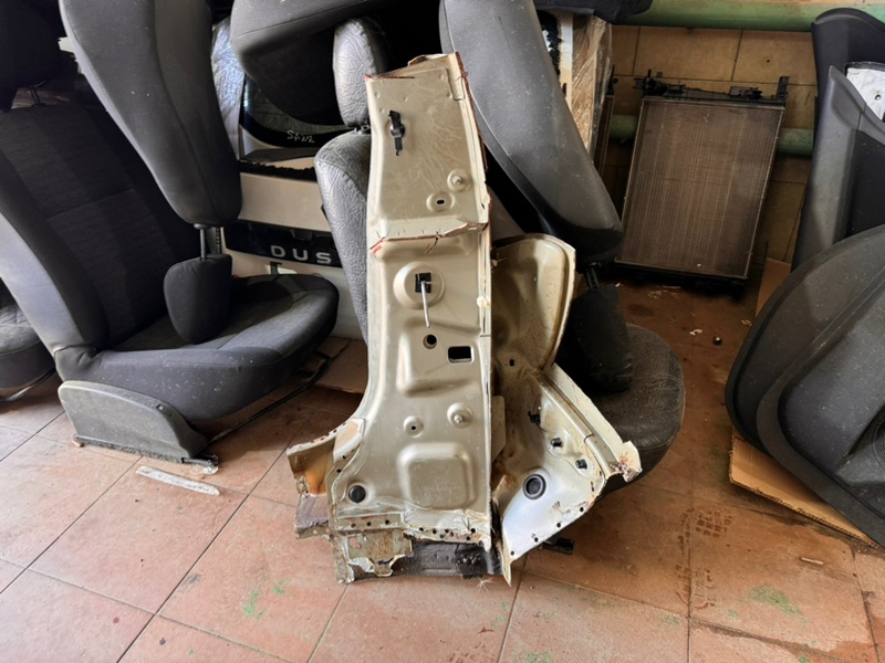 Панель   фонаря