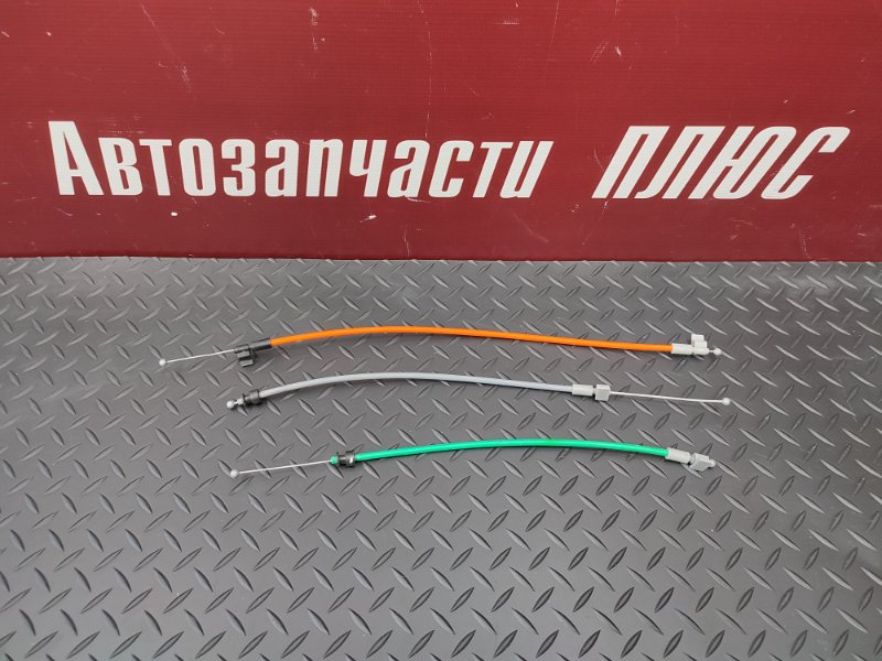 Тросик печки